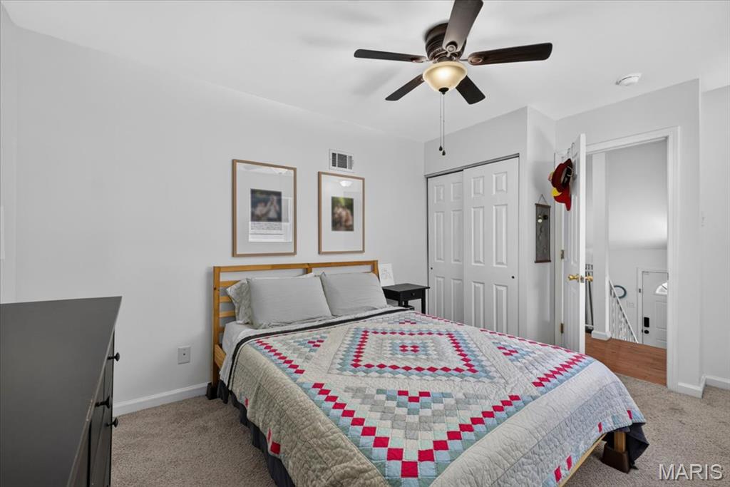 Watson Terrace Add - Residential
