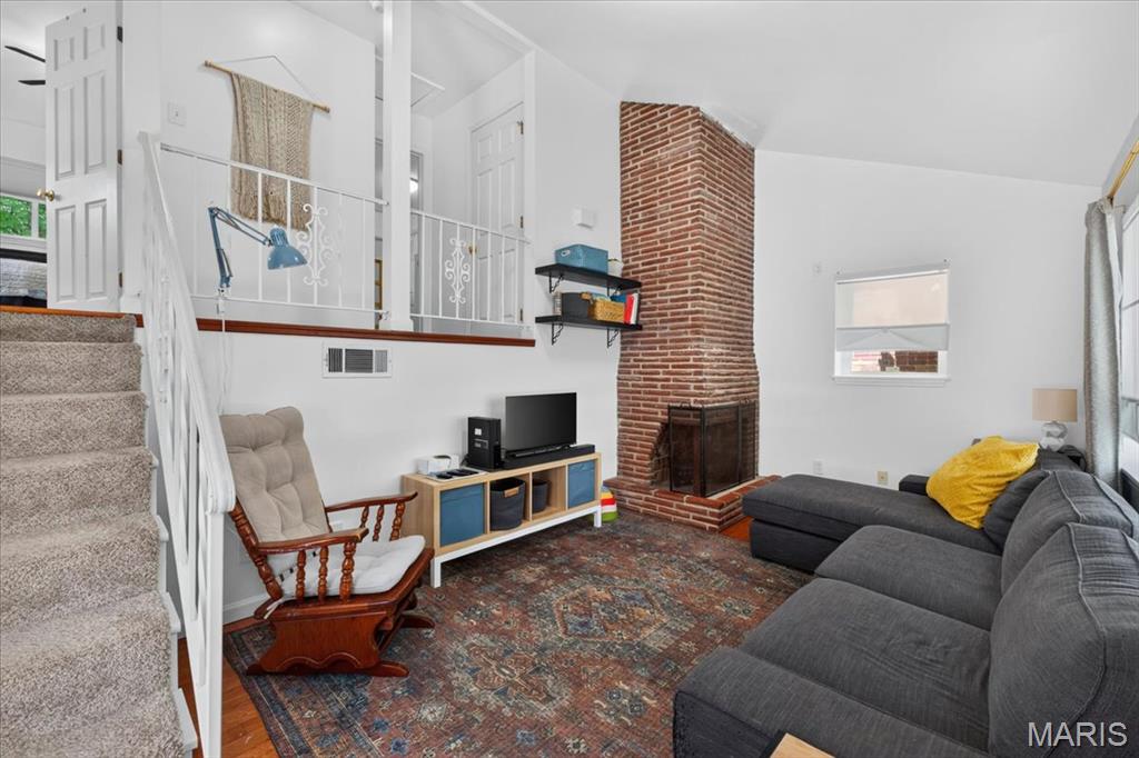 Watson Terrace Add - Residential