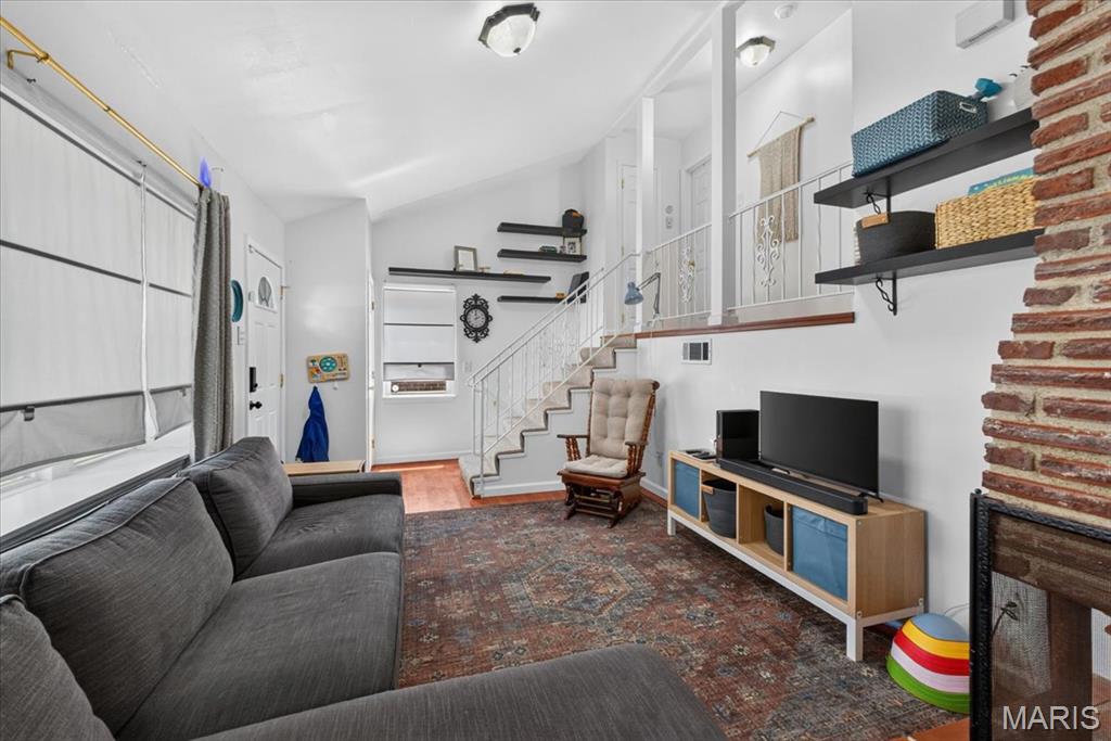 Watson Terrace Add - Residential