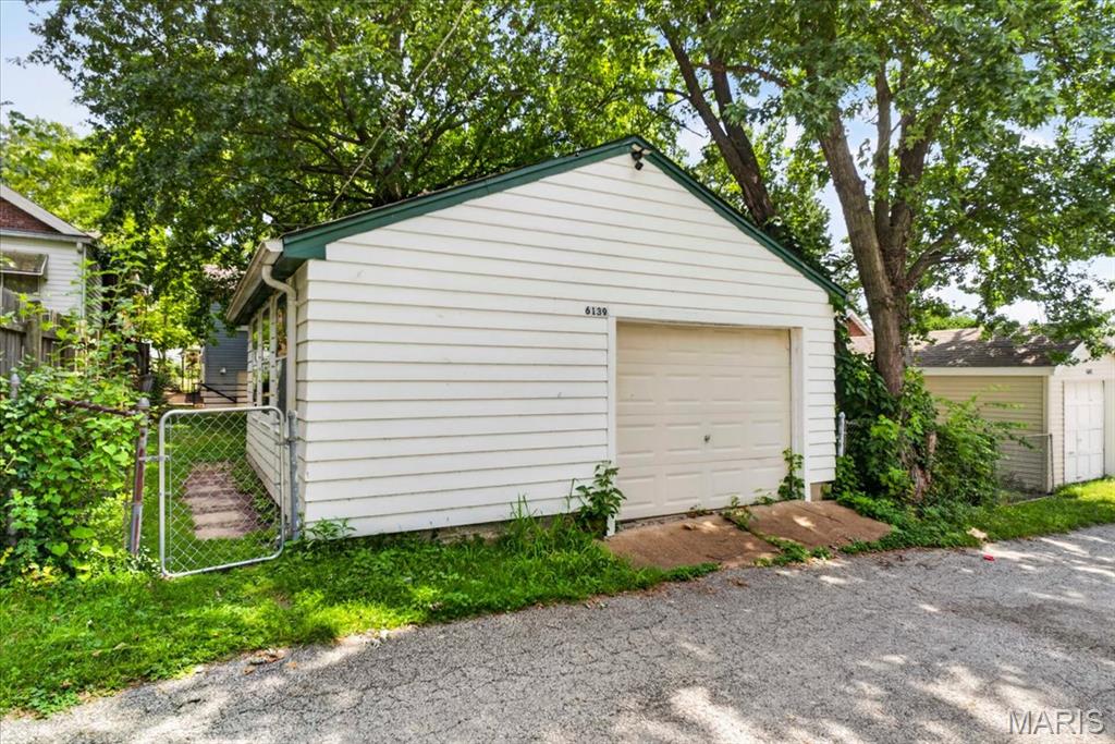 Watson Terrace Add - Residential