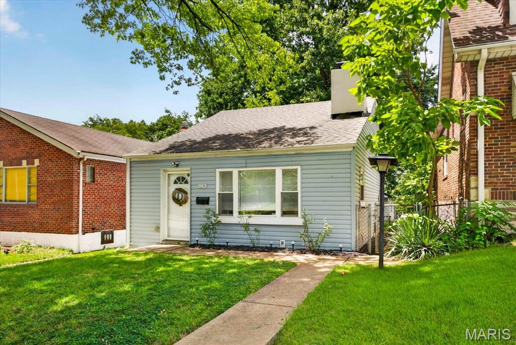 Watson Terrace Add - Residential