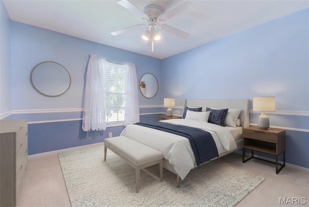 McClay Valley - Residential