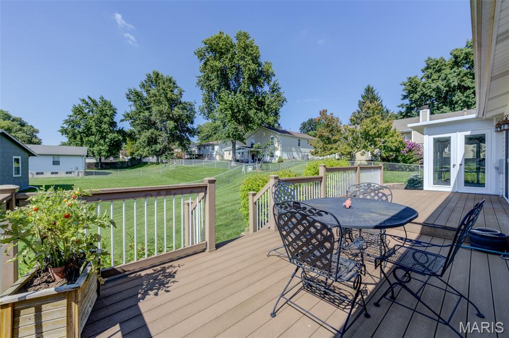 McClay Valley - Residential