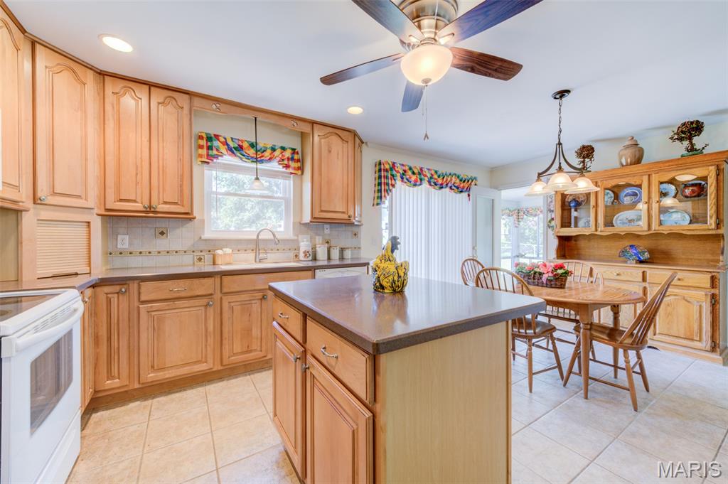 McClay Valley - Residential