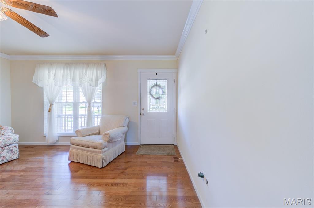 McClay Valley - Residential