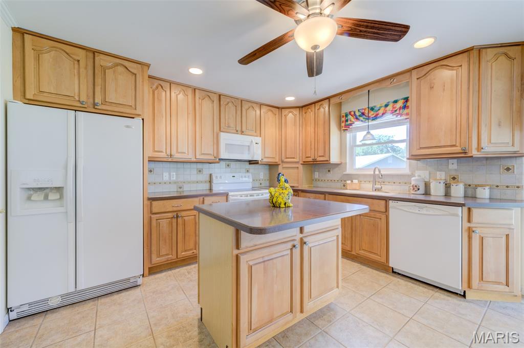 McClay Valley - Residential