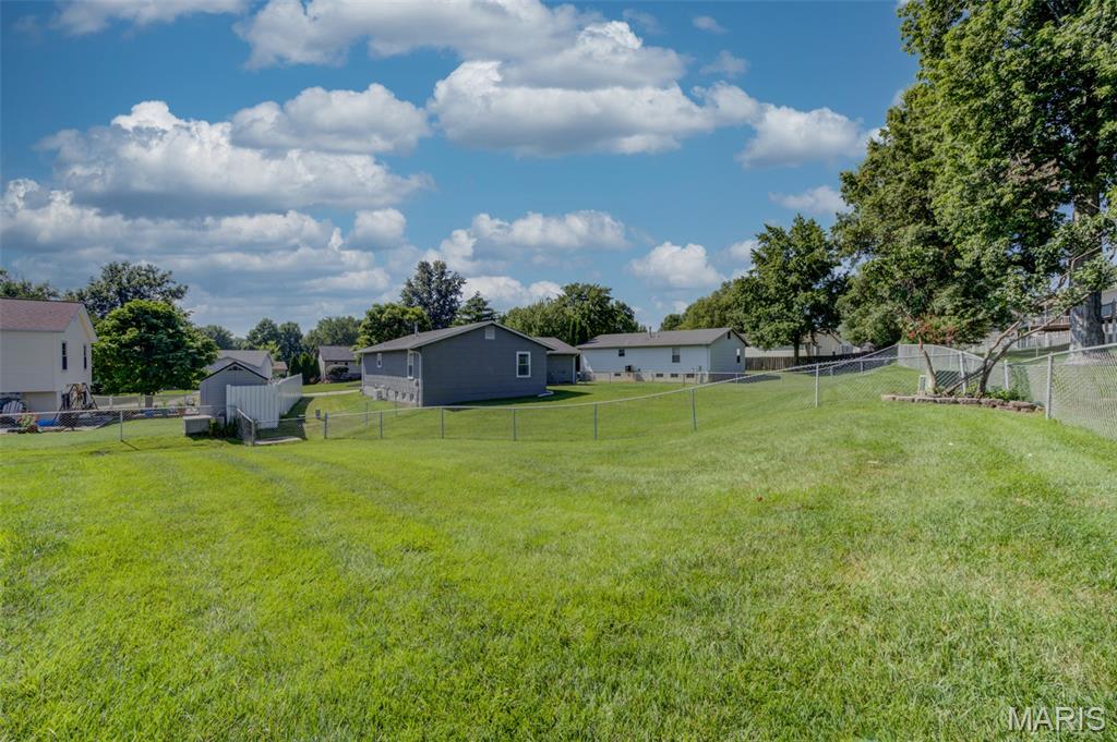 McClay Valley - Residential