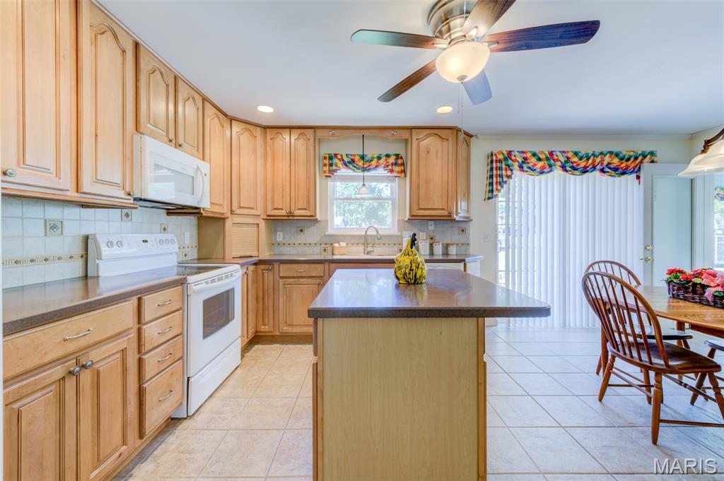 McClay Valley - Residential