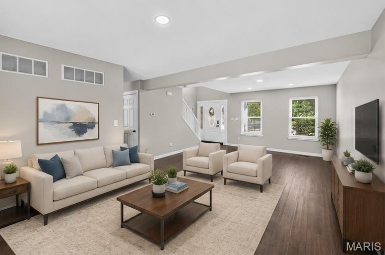 Vlg At Hutchings Farm - Residential