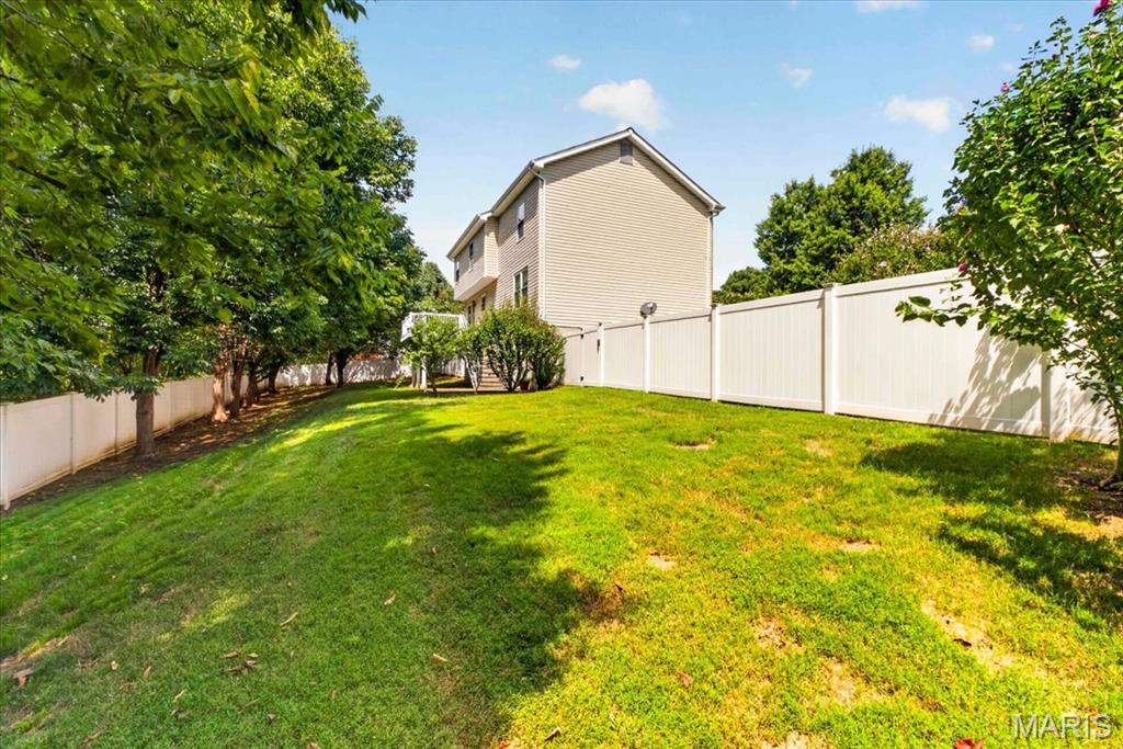Vlg At Hutchings Farm - Residential