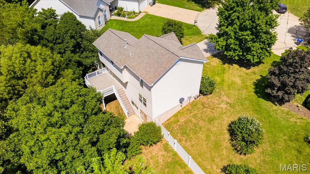 Vlg At Hutchings Farm - Residential