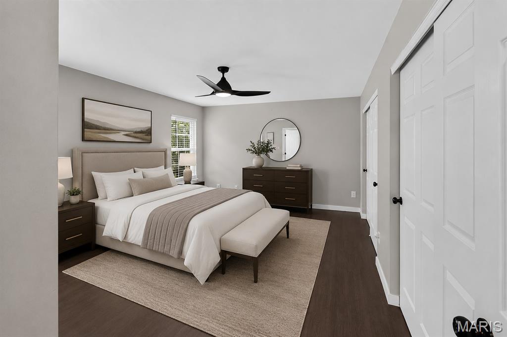 Vlg At Hutchings Farm - Residential