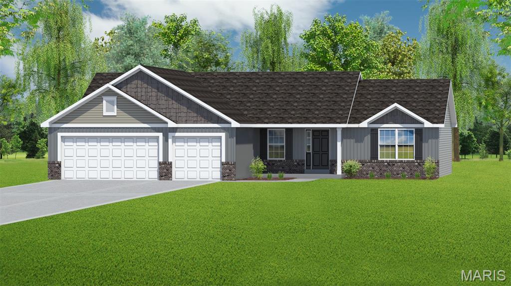 Arbor Valley #2 - Residential