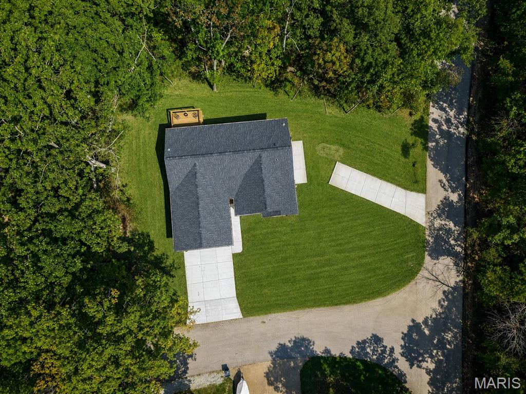 Raintree Plantation - Residential