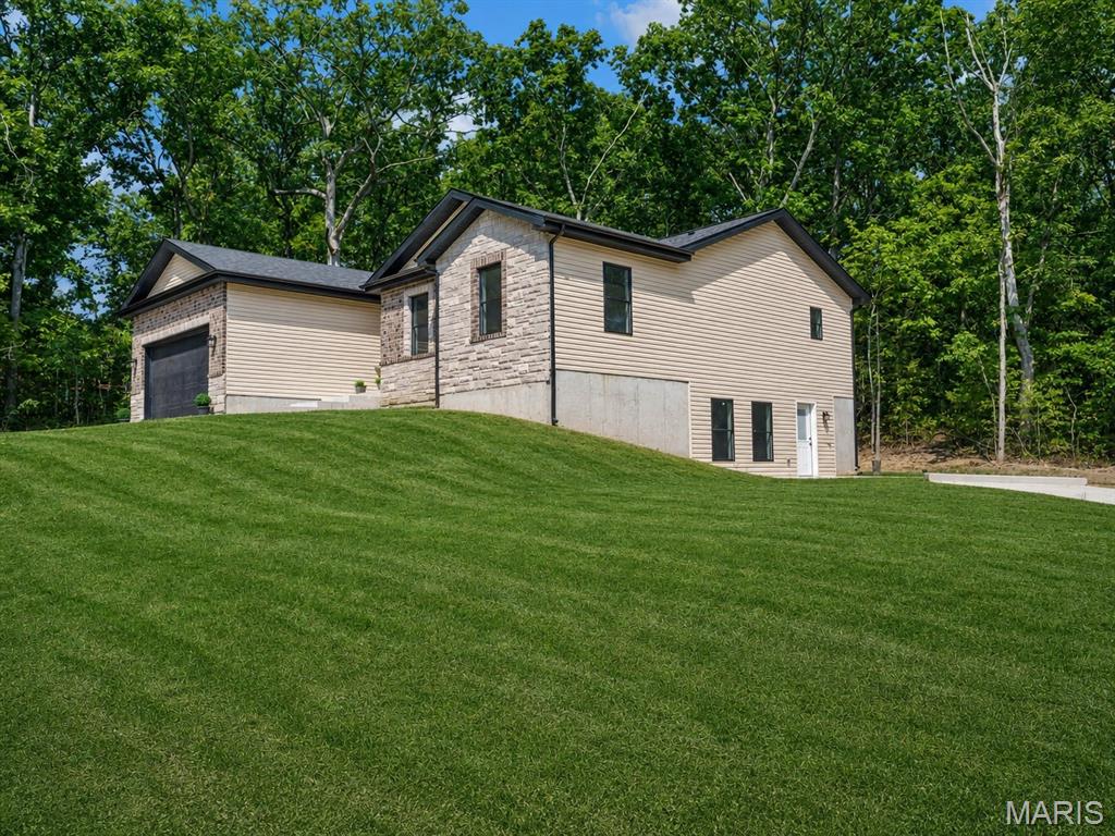 Raintree Plantation - Residential