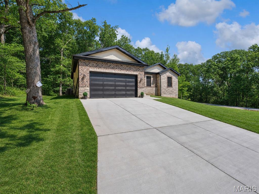 Raintree Plantation - Residential