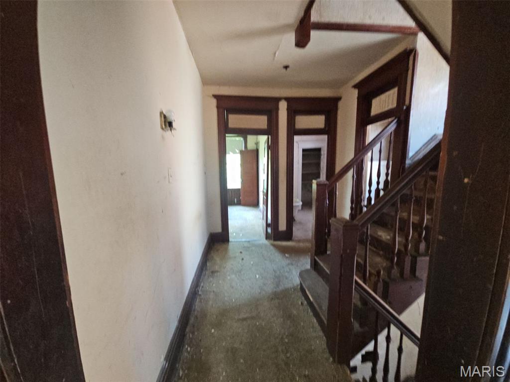 Ray Place Add - Residential