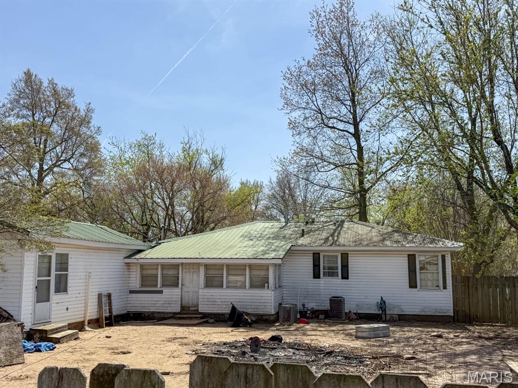 Mitchell Kirkbride - Residential