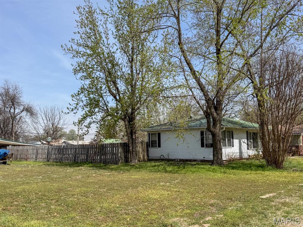 Mitchell Kirkbride - Residential