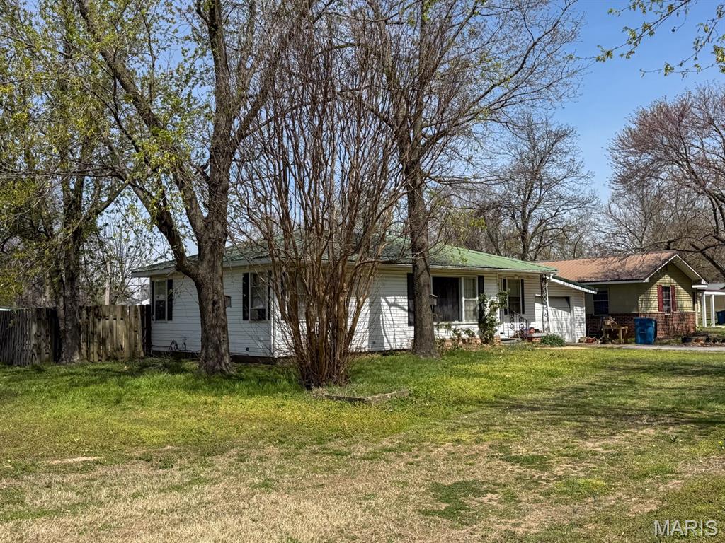 Mitchell Kirkbride - Residential