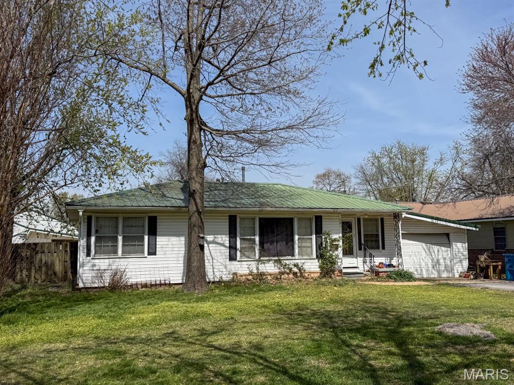 Mitchell Kirkbride - Residential