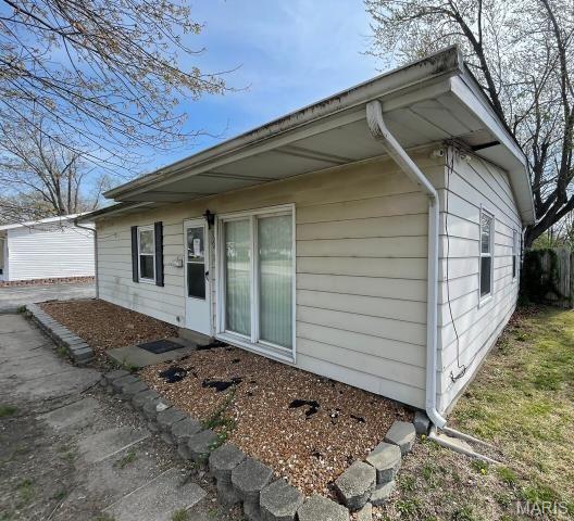 St Joseph Gardens - Residential