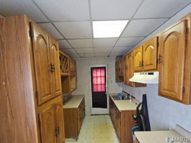 St Joseph Gardens - Residential