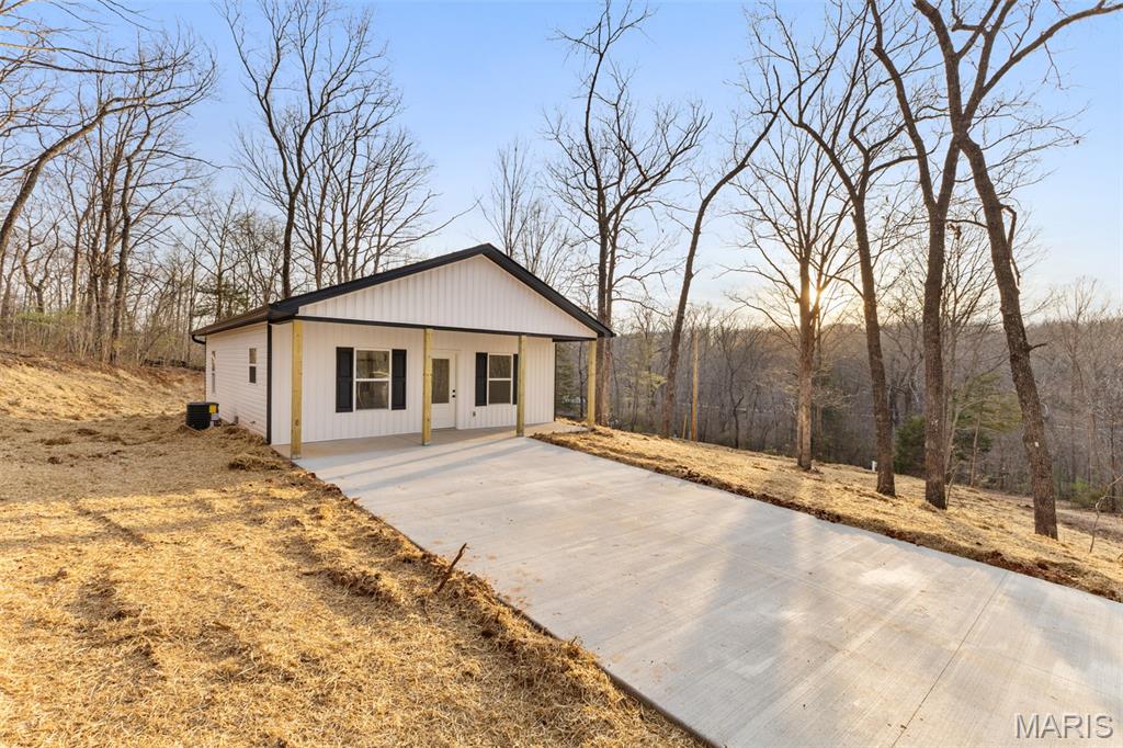 Lake Timberline 9 - Residential
