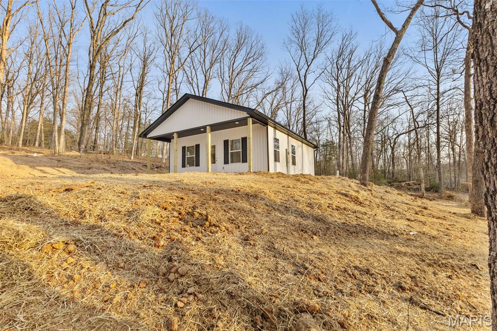 Lake Timberline 9 - Residential