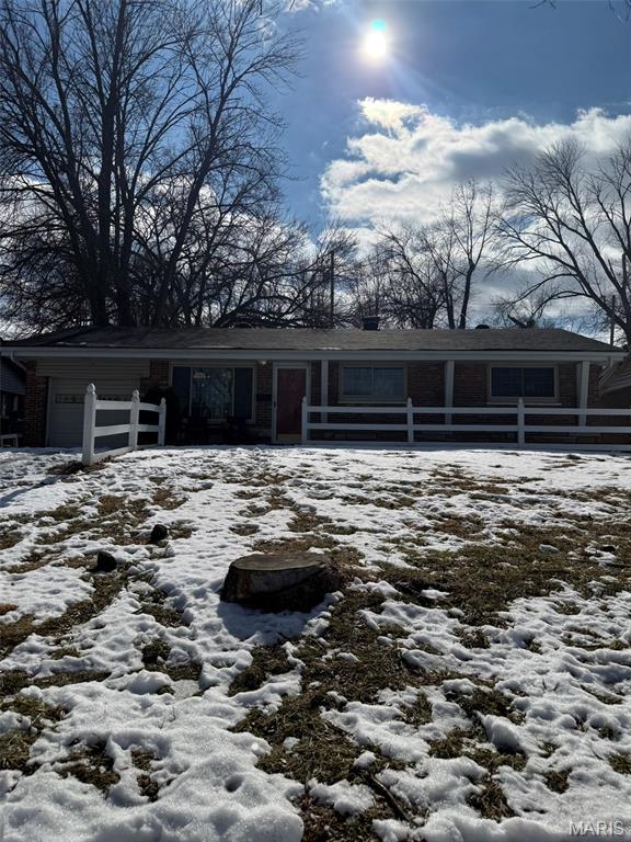 Hathaway Hills 8 - Residential