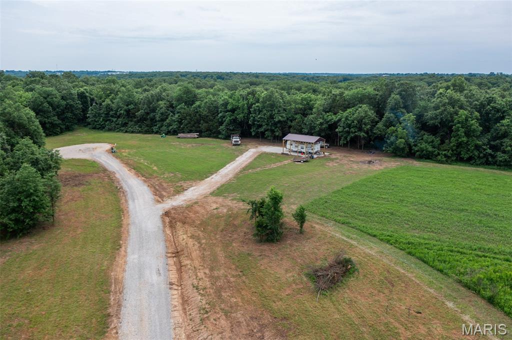 Halyon Estates - Land