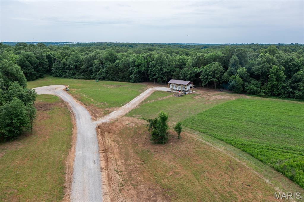 Halyon Estates - Land