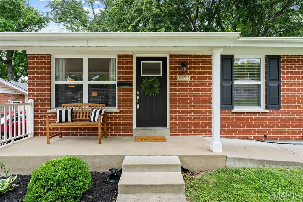 Meadow Hills Add 2 - Residential