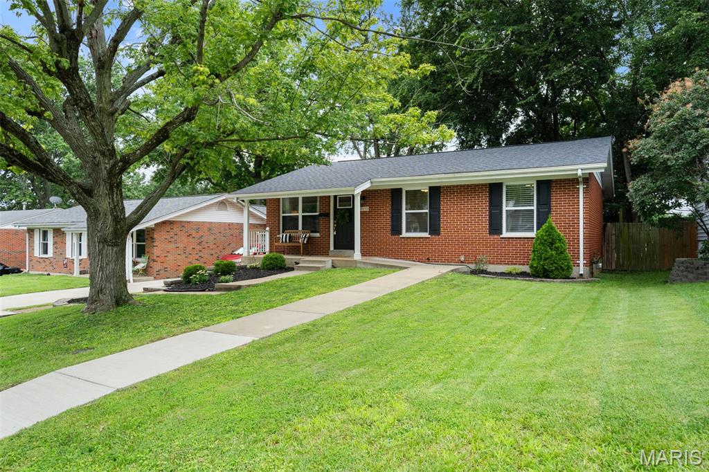 Meadow Hills Add 2 - Residential