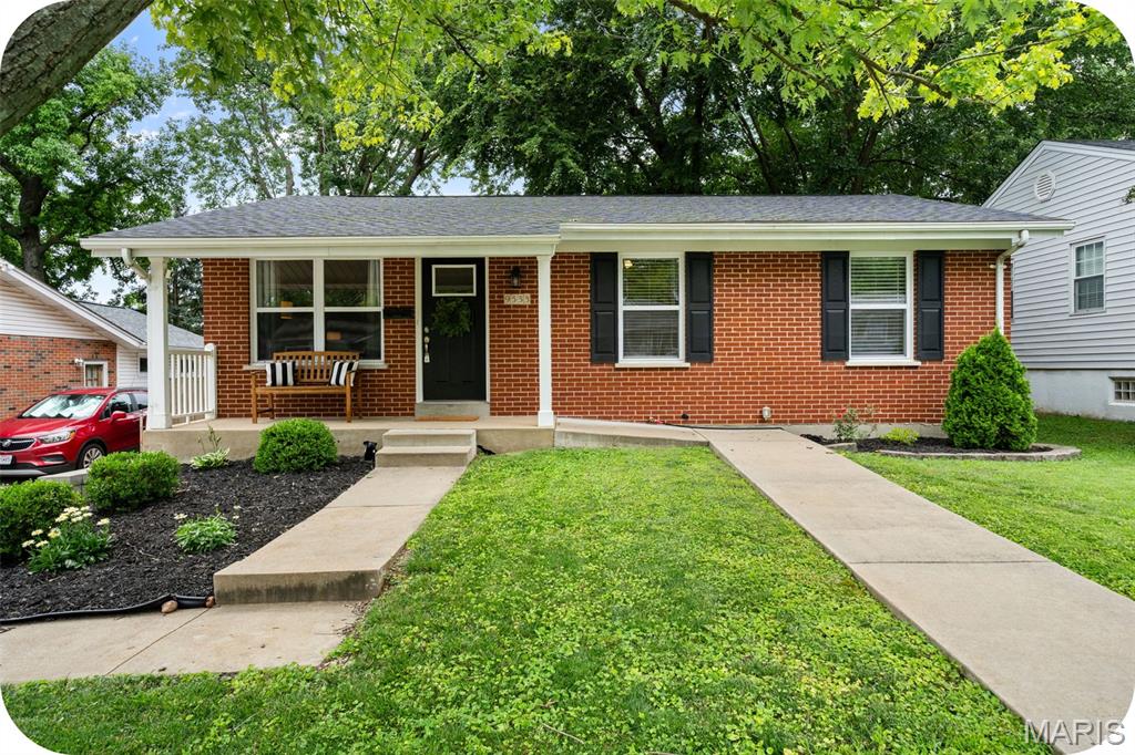 Meadow Hills Add 2 - Residential