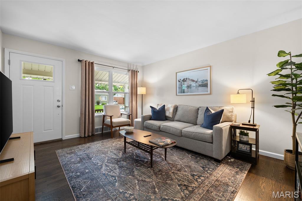 Meadow Hills Add 2 - Residential