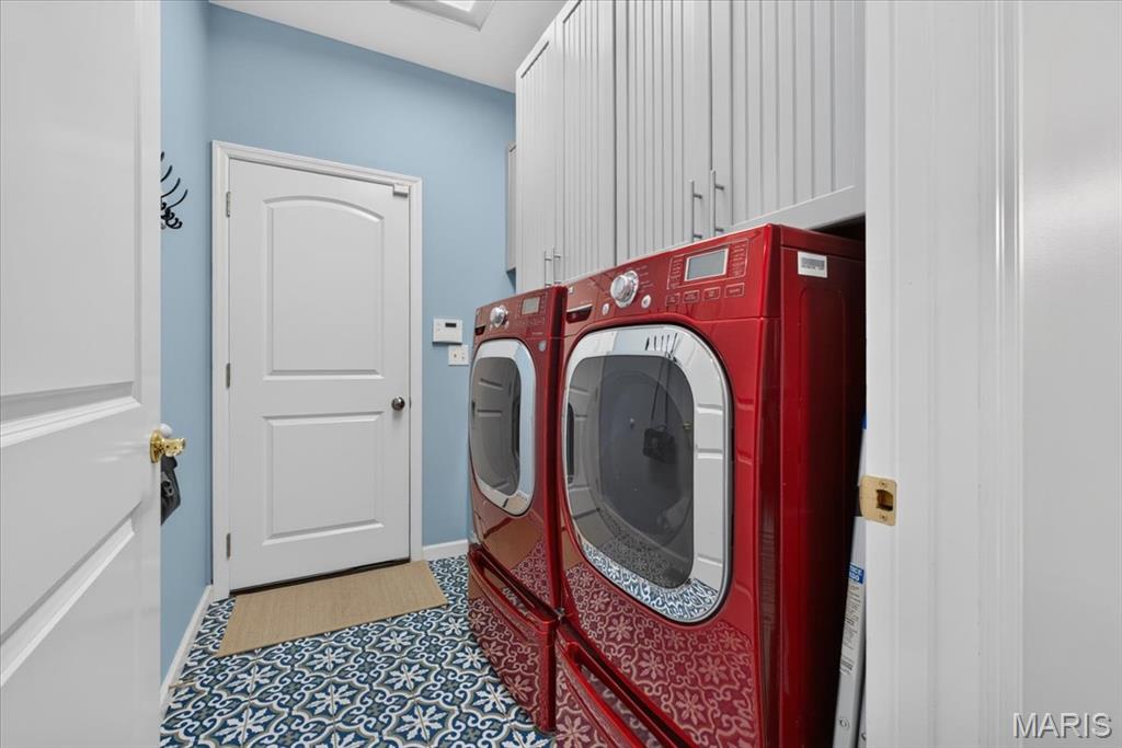 The Vls At Crimson Oaks - Residential