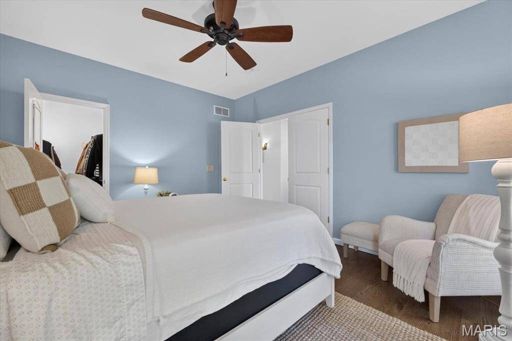 The Vls At Crimson Oaks - Residential