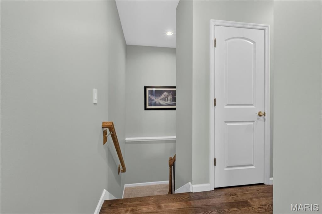 The Vls At Crimson Oaks - Residential