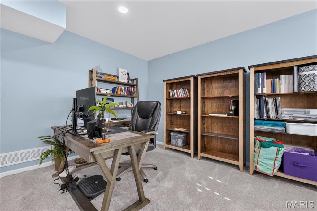 The Vls At Crimson Oaks - Residential