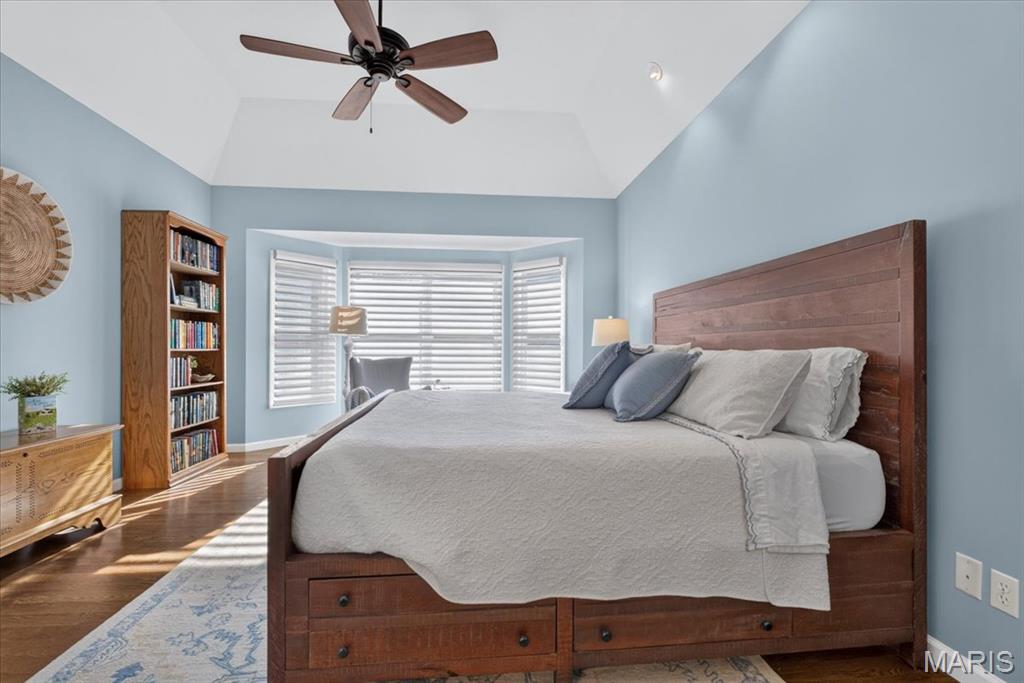 The Vls At Crimson Oaks - Residential