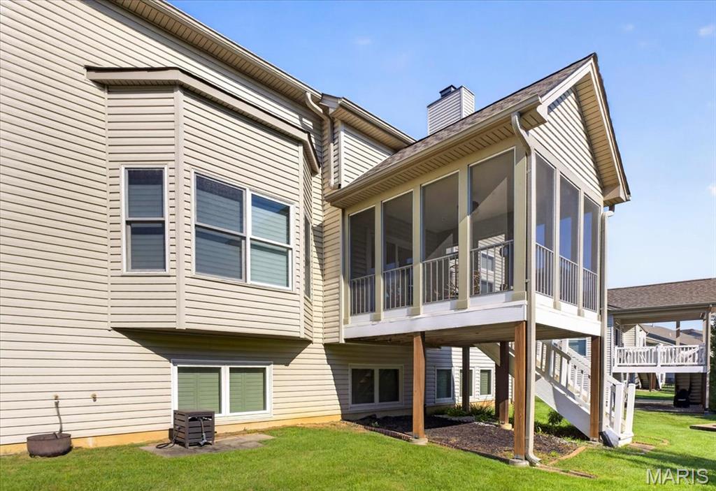 The Vls At Crimson Oaks - Residential