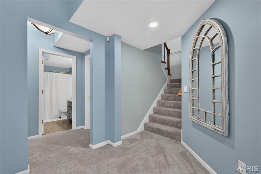 The Vls At Crimson Oaks - Residential
