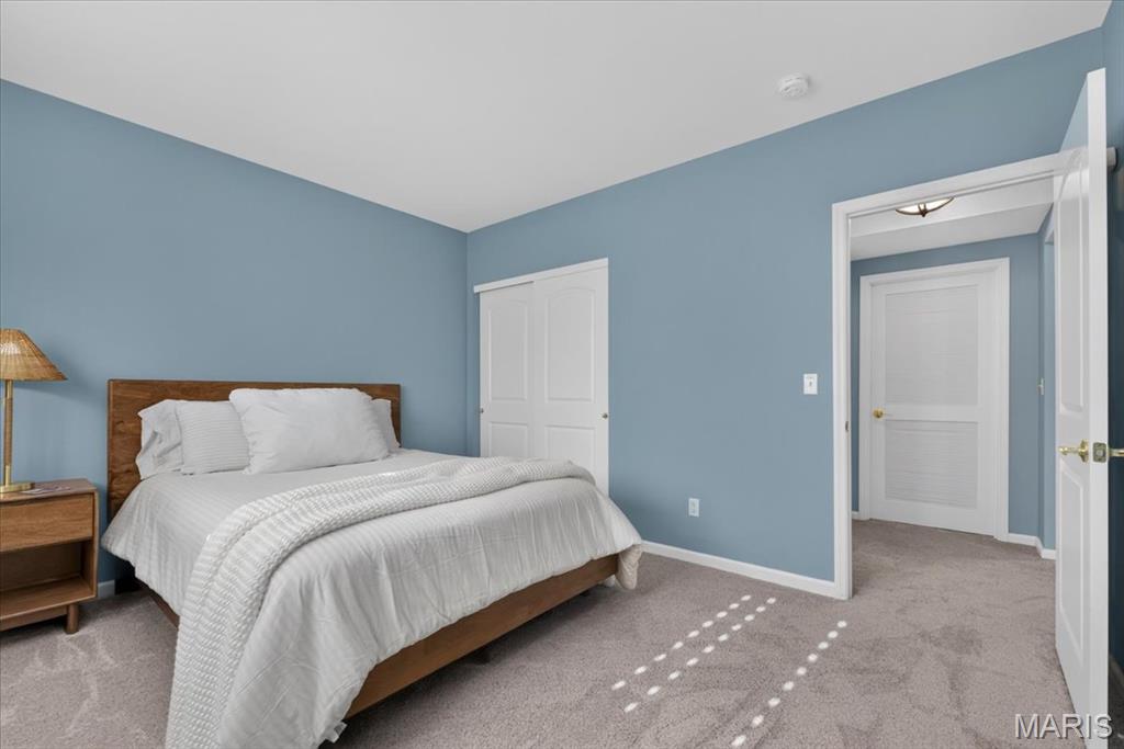 The Vls At Crimson Oaks - Residential