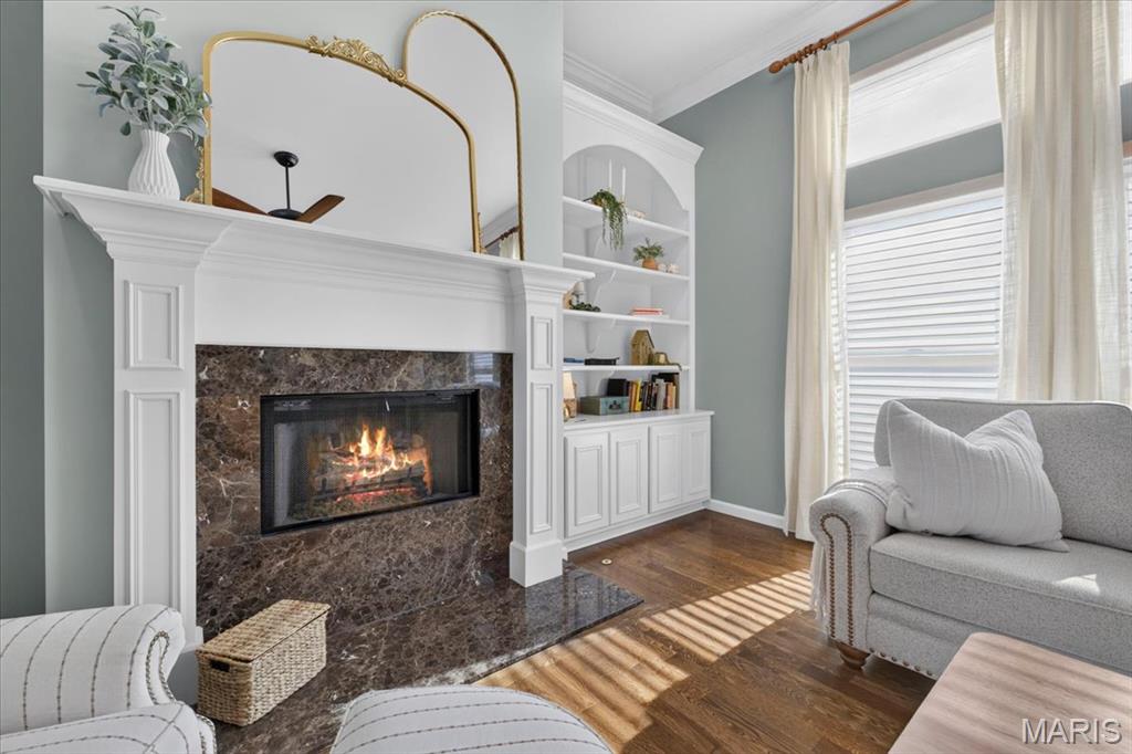 The Vls At Crimson Oaks - Residential