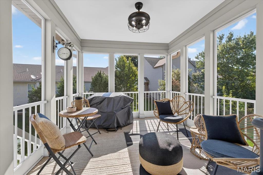 The Vls At Crimson Oaks - Residential