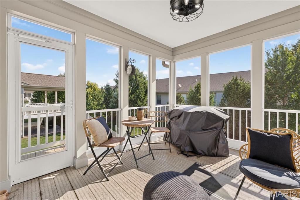 The Vls At Crimson Oaks - Residential
