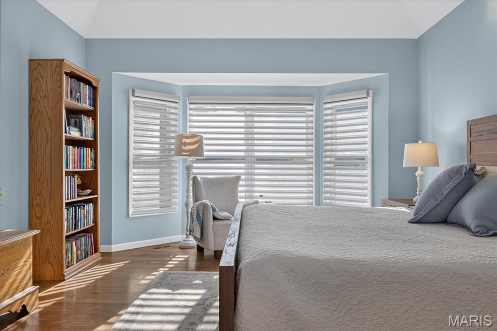 The Vls At Crimson Oaks - Residential