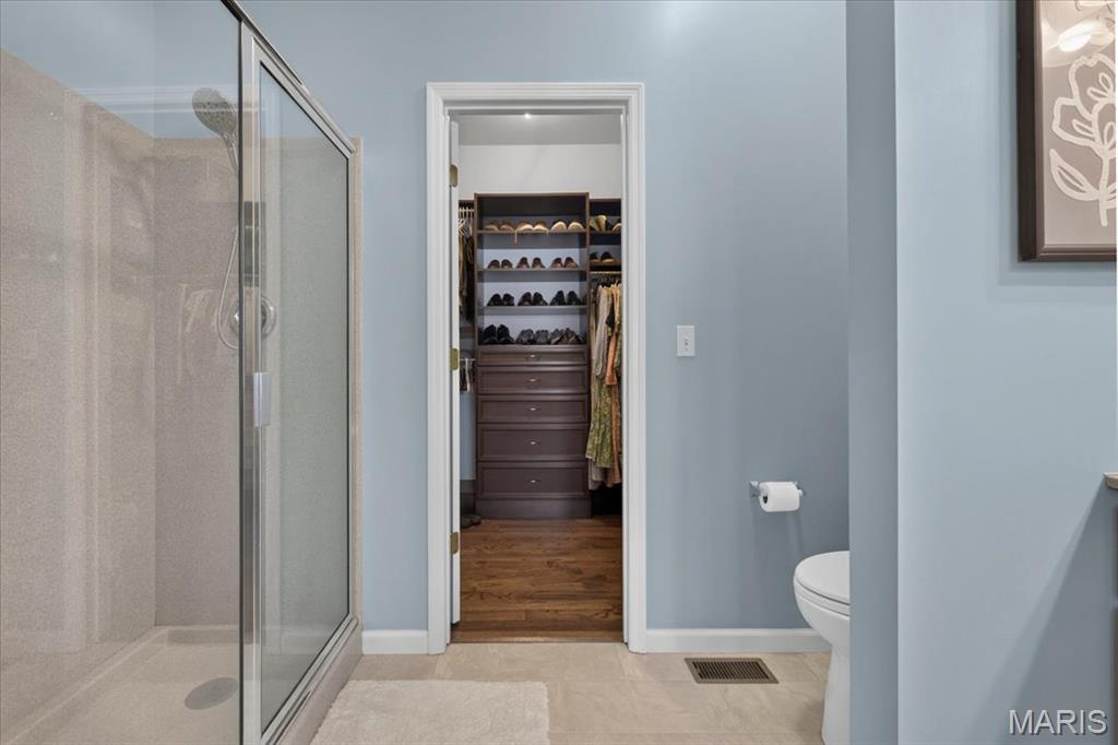 The Vls At Crimson Oaks - Residential