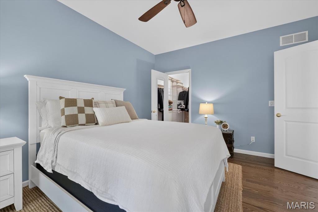 The Vls At Crimson Oaks - Residential